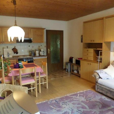 Ferienwohnung Kraemer Mossautal Exterior photo